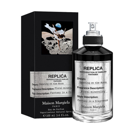 Replica Dancing on the Moon Eau de Parfum | Maison Margiela