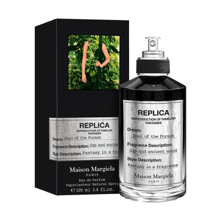 Replica Soul of the Forest Eau de Parfum | Maison Margiela