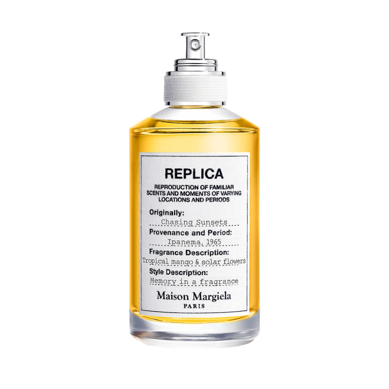 REPLICA CHASING SUNSETS EAU DE TOILETTE