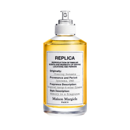 REPLICA CHASING SUNSETS EAU DE TOILETTE