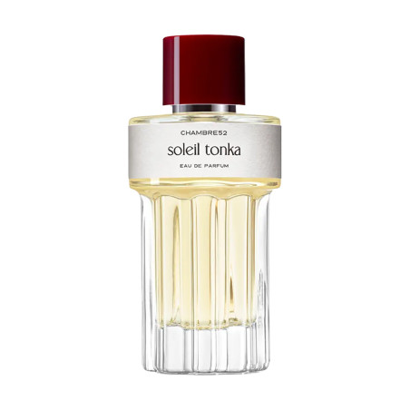 Soleil Tonka Eau de Parfum | Chambre 52