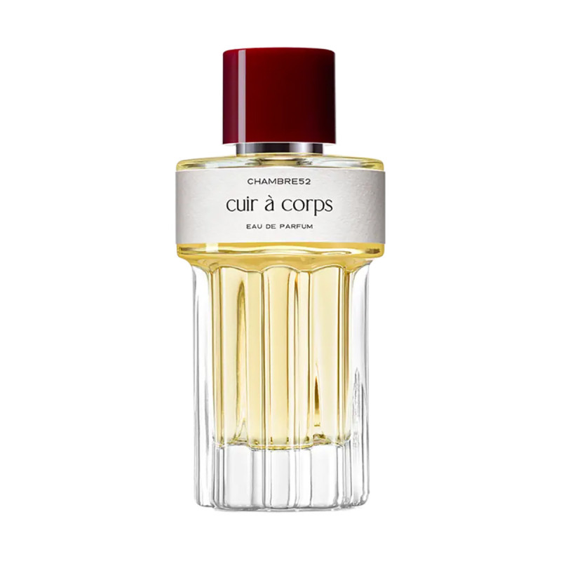 Cuir à Corps Eau de Parfum | Chambre 52