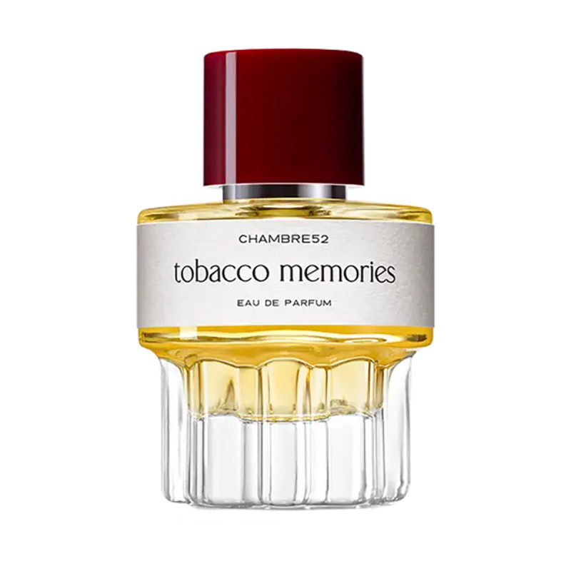 Tobacco Memories Eau de Parfum | Chambre 52