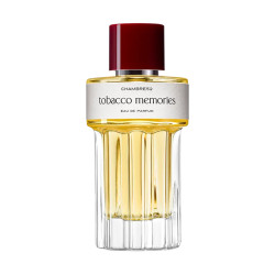 Tobacco Memories Eau de Parfum | Chambre 52