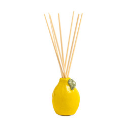 Limone Diffuser | Wick & Vessel