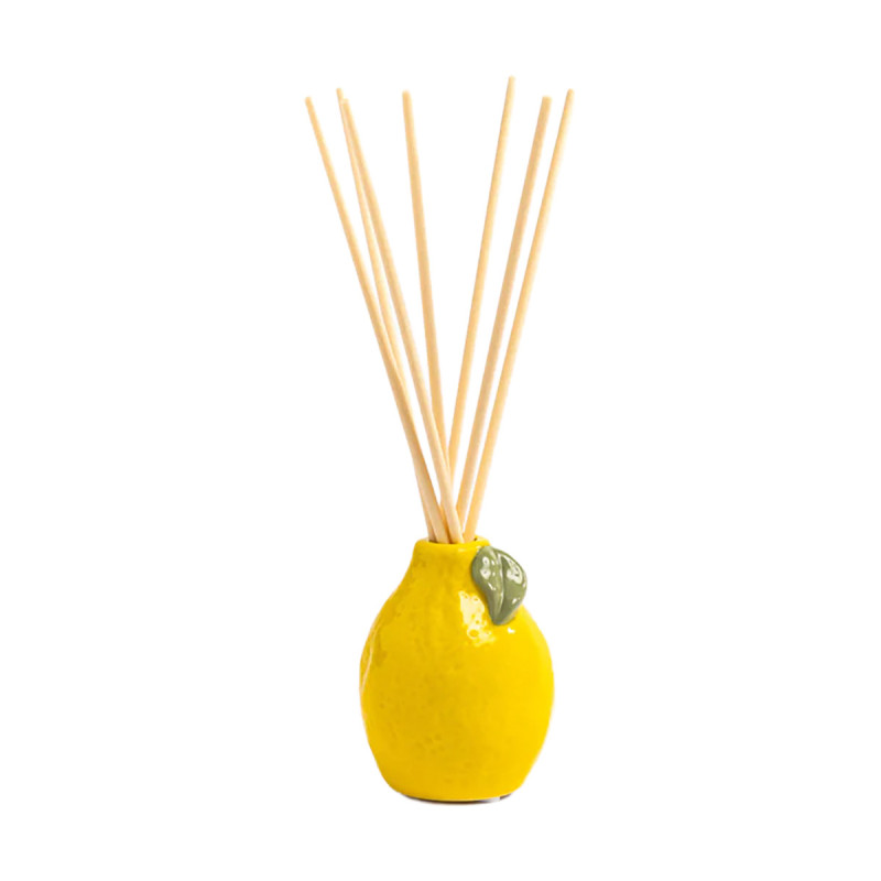 Limone Diffuser | Wick & Vessel