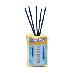Sardines Diffuser | Wick & Vessel