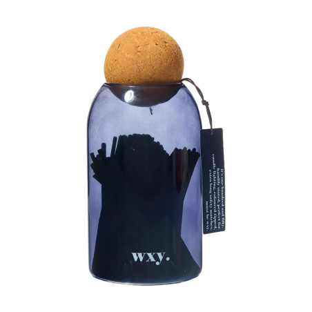 Midnight Navy Matches | WXY