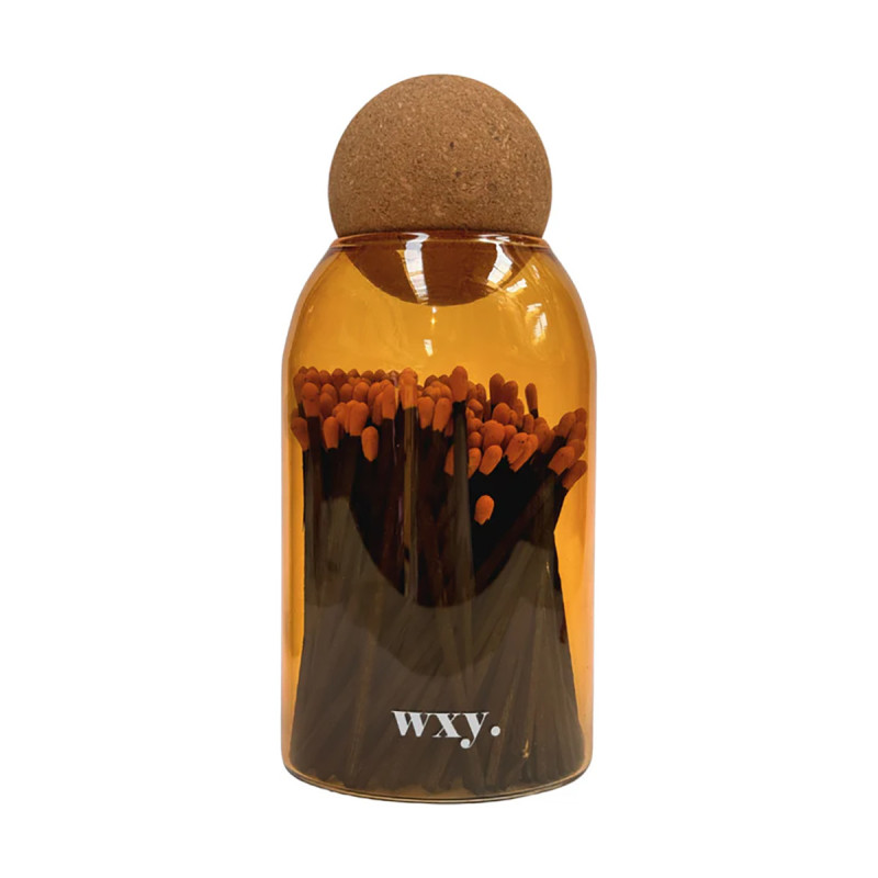 Honey Yellow Matches | WXY