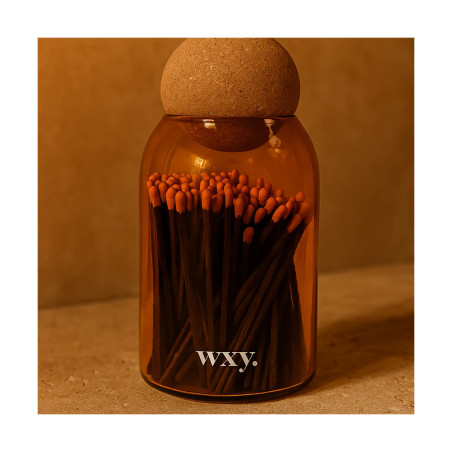 Honey Yellow Matches | WXY
