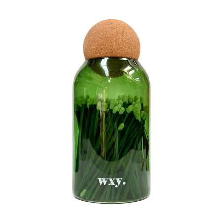 Green Matches | WXY