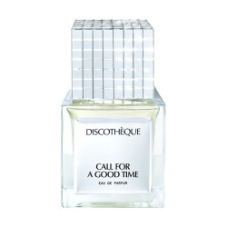 Call For A Good Time Eau de Parfum | Discothèque