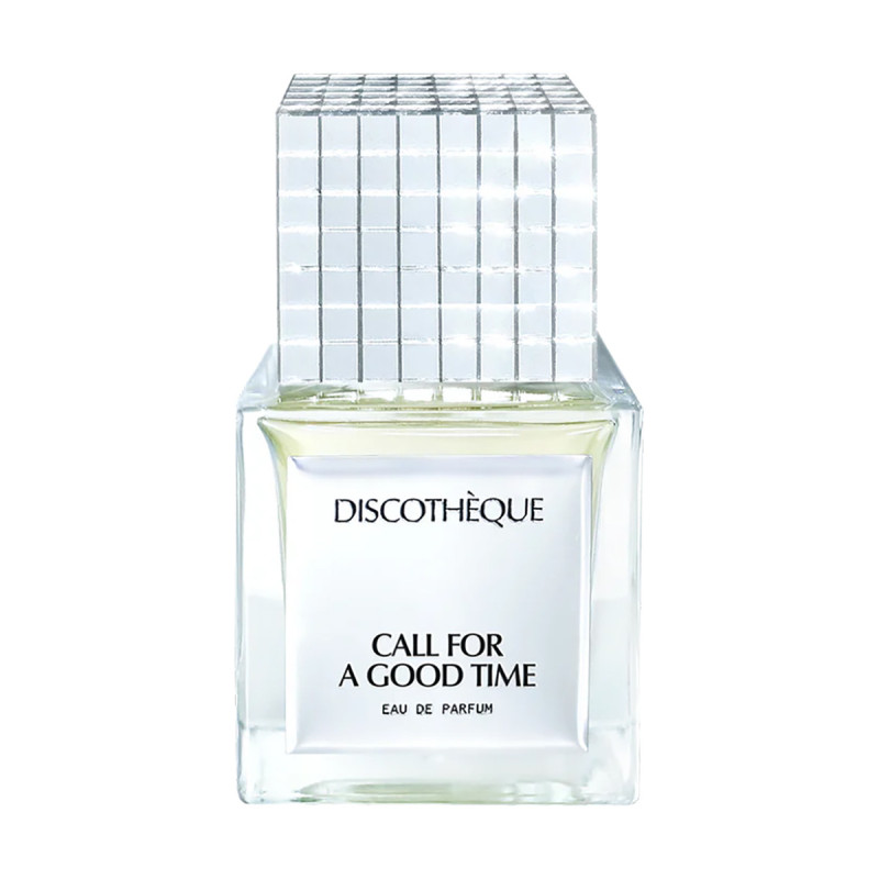 Call For A Good Time Eau de Parfum | Discothèque
