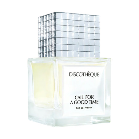 Call For A Good Time Eau de Parfum | Discothèque