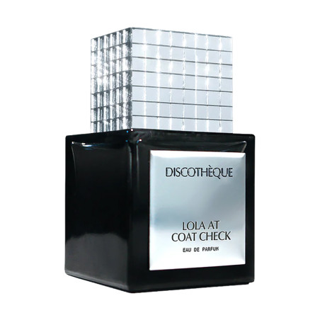 Lola At Coat Check Eau de Parfum | Discothèque