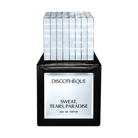 Sweat Tears Paradise Eau de Parfum | Discothèque