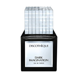 Dark Imagination Eau de Parfum | Discothèque