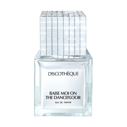Baise Moi Dancefloor Eau de Parfum | Discothèque