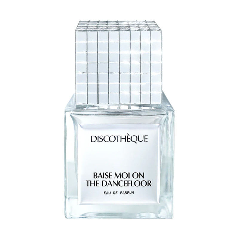 Baise Moi Dancefloor Eau de Parfum | Discothèque