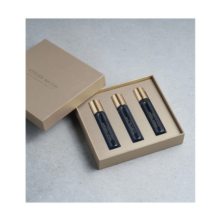 Travel Set Extraits | Atelier Materi