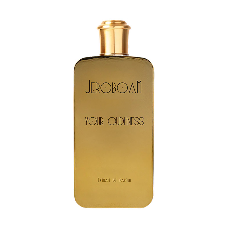 Your Oudhness Extrait | Jeroboam