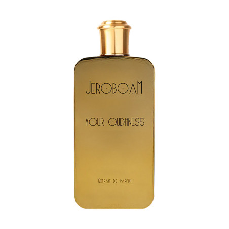 Your Oudhness Extrait | Jeroboam