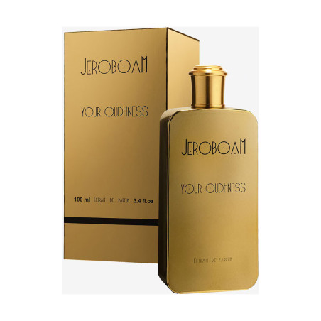 Your Oudhness Extrait | Jeroboam