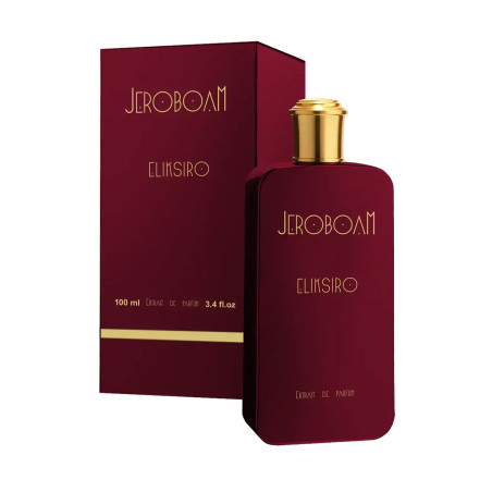 Eliksiro Extrait de Parfum | Jeroboam