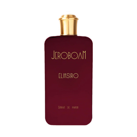 Eliksiro Extrait de Parfum | Jeroboam