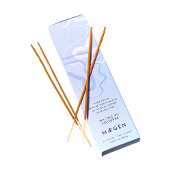 Fougère Incense Sticks | MAEGEN