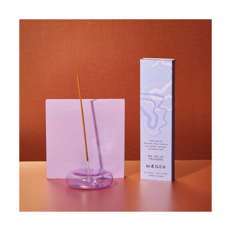 Fougère Incense Sticks | MAEGEN