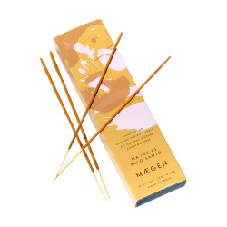Palo Santo Incense Sticks | MAEGEN