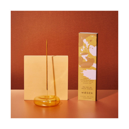 Palo Santo Incense Sticks | MAEGEN