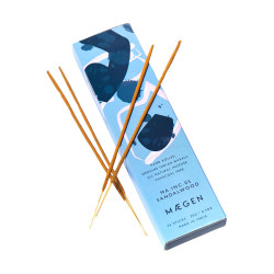 Sandalwood Incense Sticks | MAEGEN