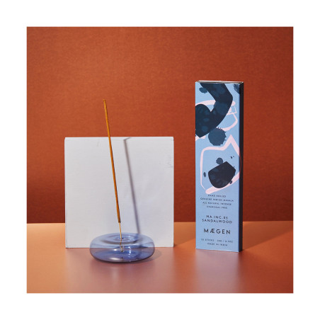 Sandalwood Incense Sticks | MAEGEN