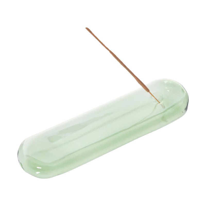 Green Lilo Incense Holder | MAEGEN