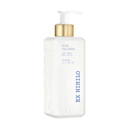 Blue Talisman Body Lotion | Ex Nihilo