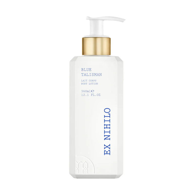 Blue Talisman Body Lotion | Ex Nihilo