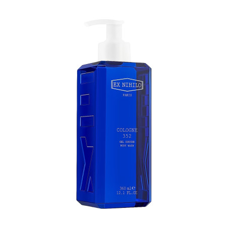 Fleur Narcotique Body Wash | Ex Nihilo