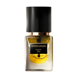 Suede Ibri Attar | Amouage