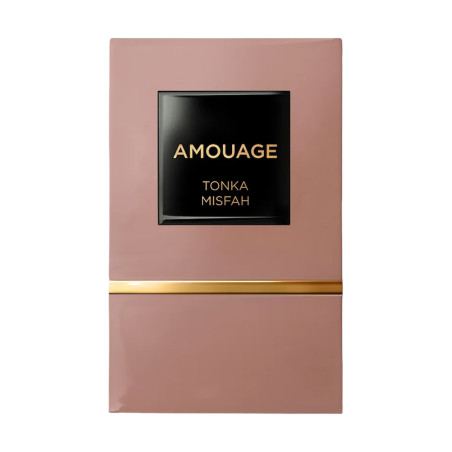 Tonka Misfah Attar | Amouage
