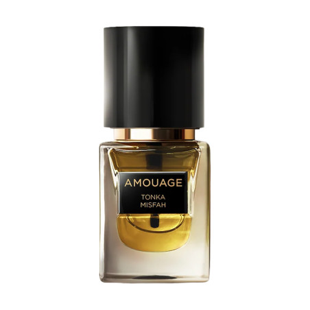 Tonka Misfah Attar | Amouage