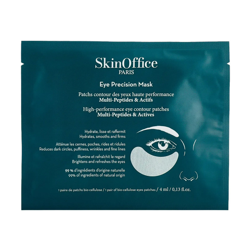 Eye Precision Mask | Skin Office