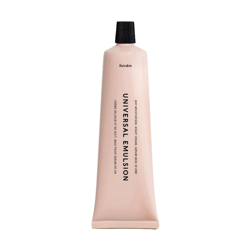 Universal Emulsion | Lixirskin