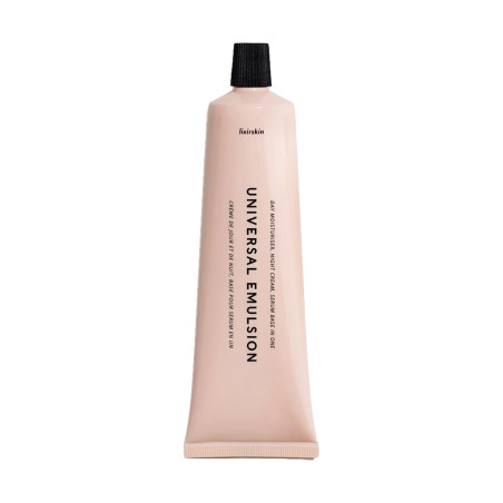 Universal Emulsion | Lixirskin