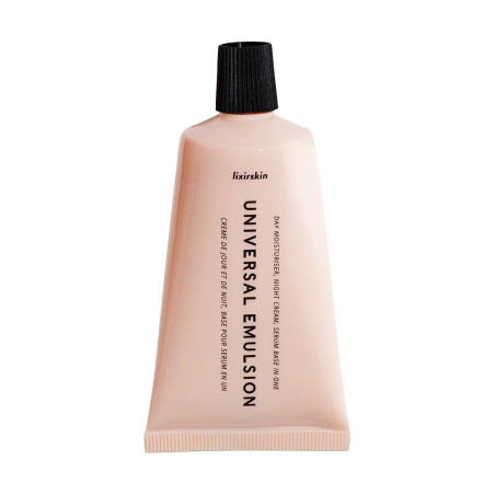 Universal Emulsion | Lixirskin