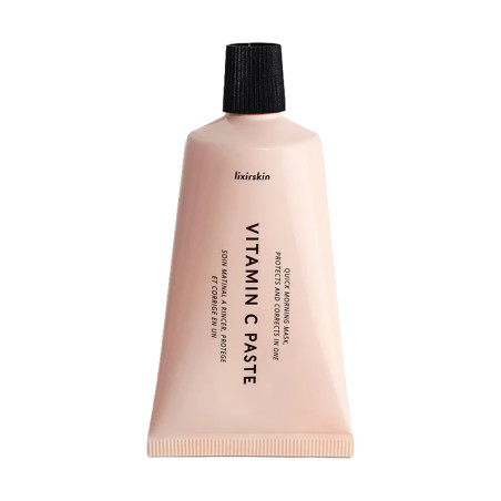Vitamin C Paste | Lixirskin