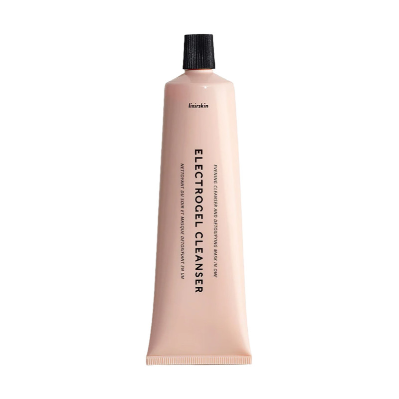 Electrogel Cleanser | Lixirskin