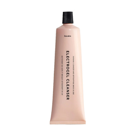 Electrogel Cleanser | Lixirskin