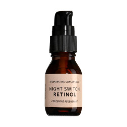 Night Switch Retinol | Lixirskin